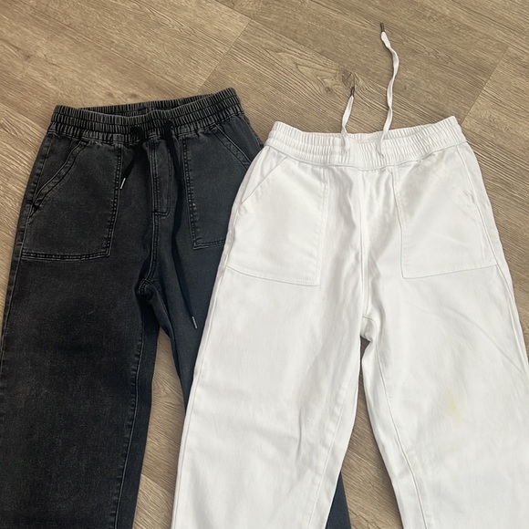 SHEIN jogger pants - Picture 2 of 5